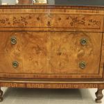 813 5132 CHEST OF DRAWERS
